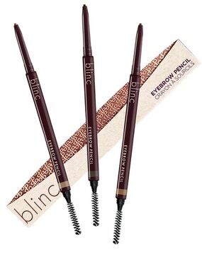 blinc Eyebrow Pencil - Dark Brunette New!
